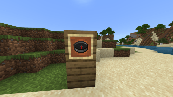 Minecraft addon door. Manhunt майнкрафт.