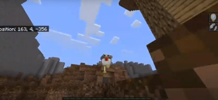 Morphing Addon Minecraft Pe Mods Addons