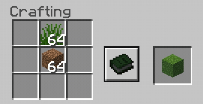 Illegal Recipes Minecraft Pe Mods Addons