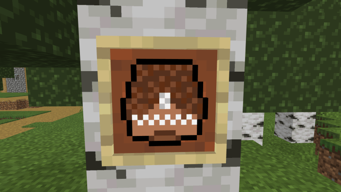 Loot Chests: Chests and Mimics Addon for Minecraft