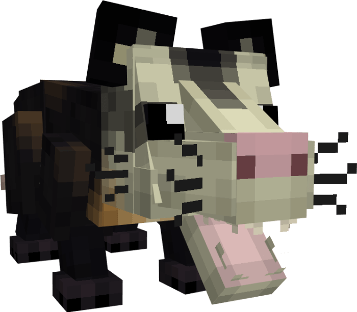 MCPE/Bedrock SOS Camboatá Addon – Minecraft Addons – MCBedrock Forum