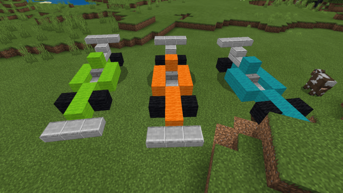 Mcpe Bedrock Minecrafty Cars Minecraft Addons Mcbedrock Forum