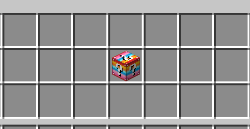 Elingo's Lucky Blocks Add-on (Big Update!) (Bedrock Edition) Minecraft Mod