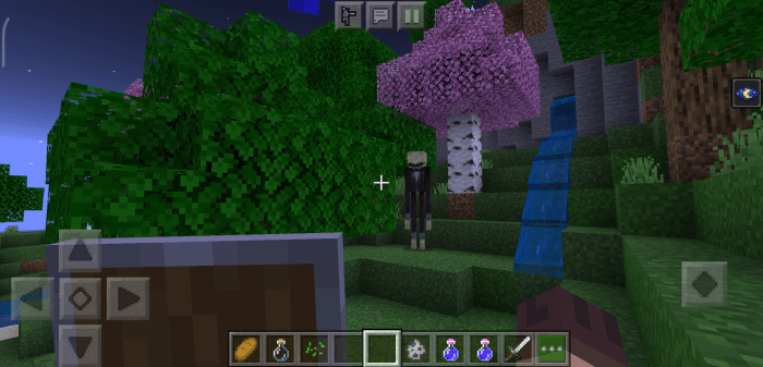 Minecraft Tuxedo Zombie Slenderman Herobrine, skin for minecraft