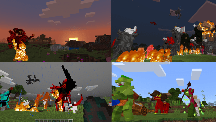 SERVIDOR de BEDWARS para MINECRAFT PE 1.0.5 e 1.0.4 