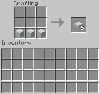 Featured image of post How To Make Concrete In Minecraft Bedrock