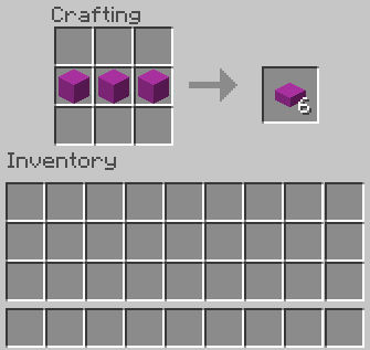 How to Make Concrete in Minecraft