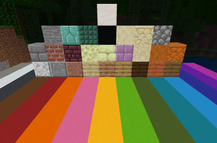 minecraft pe mods addons