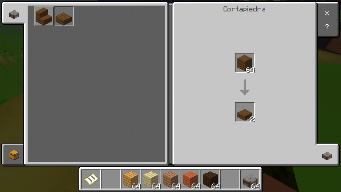 Minecraft: How To Make A Stonecutter And What To Use It For