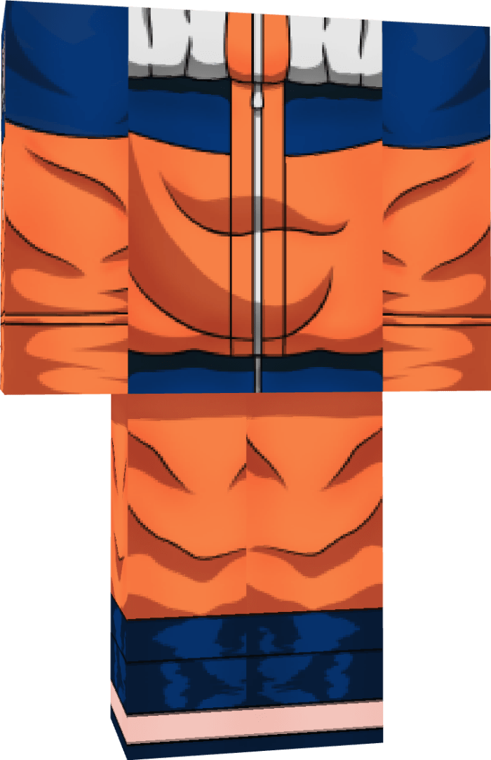 jounin naruto Minecraft Skins