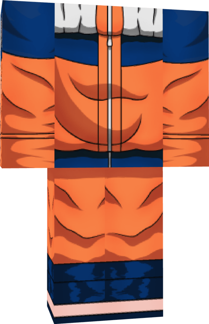 jounin naruto  Minecraft Skins