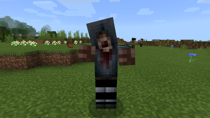 the crafting dead modpack 1.7.10