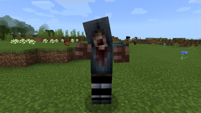 popularmmos crafting dead modpack