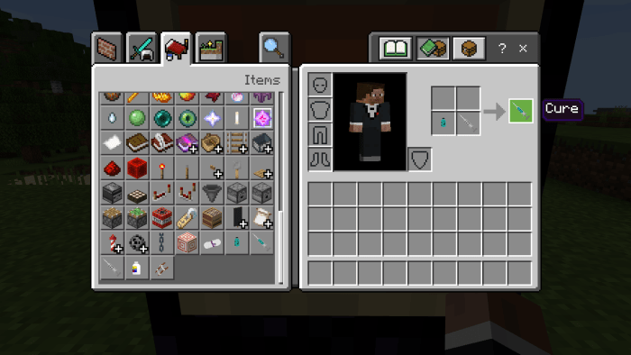 Minecraft Pocket Edition Updated, Now We Have Crafting