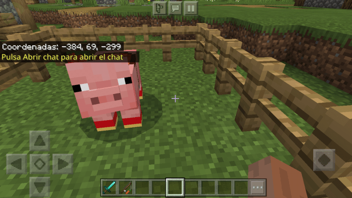 MCPE/Bedrock When Pigs Fly – Minecraft Addons – MCBedrock Forum