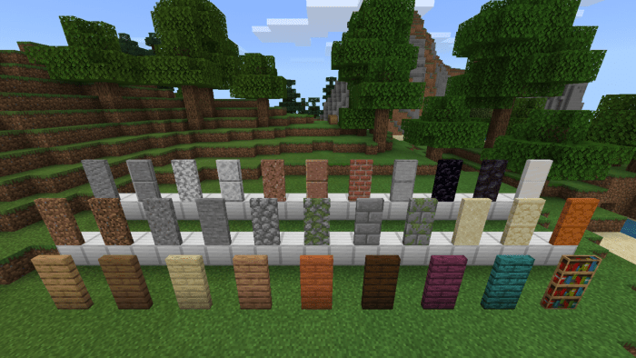 DOORS Mod - Minecraft Mod