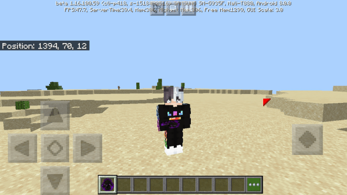 wither storm addon