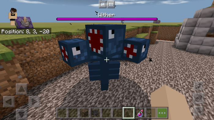 minecraft squid got mods