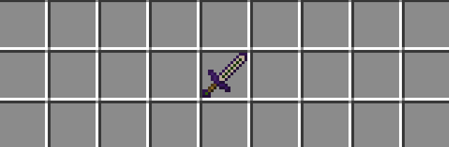 Elingo's Custom Swords Add-on (Discontinued) Minecraft Mod