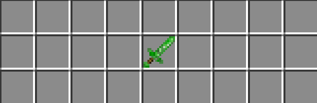 Elingo's Custom Swords Minecraft Addon / Mod