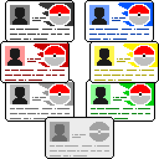 SERP Pokédrock 1 (Pokémon Addon) | Prepared & Pre-tamed Update .1 Discription Picture