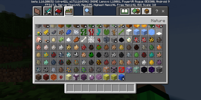 minecraft keep inventory command