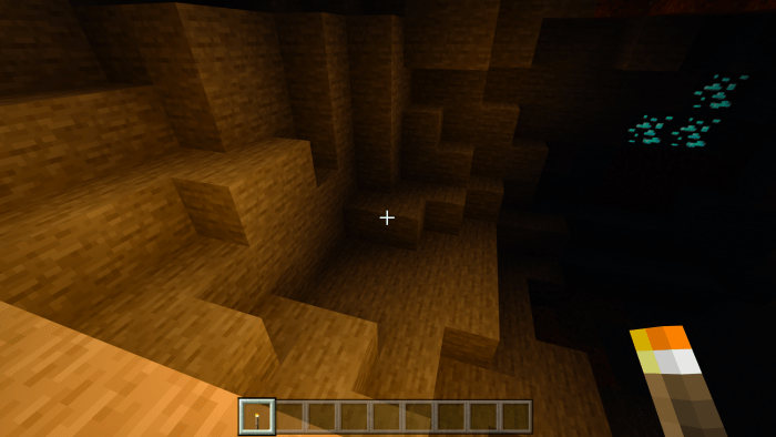 Mcpe Bedrock Dynamic Lighting Plus Minecraft Addons Mcbedrock Forum