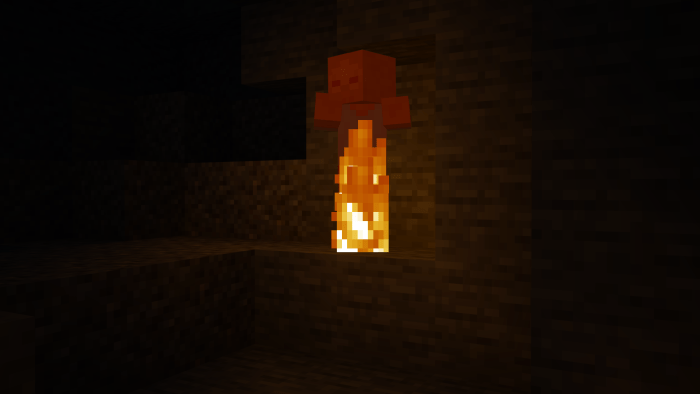 Dynamic Lighting Minecraft Mod – Apps no Google Play