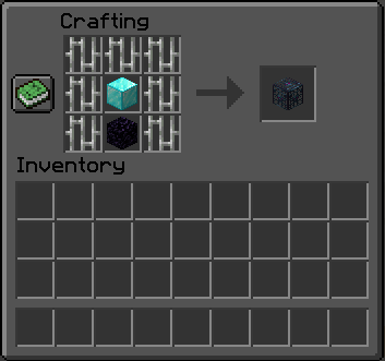 Spawner Craft Behavior Pack Minecraft Pe Mods Addons