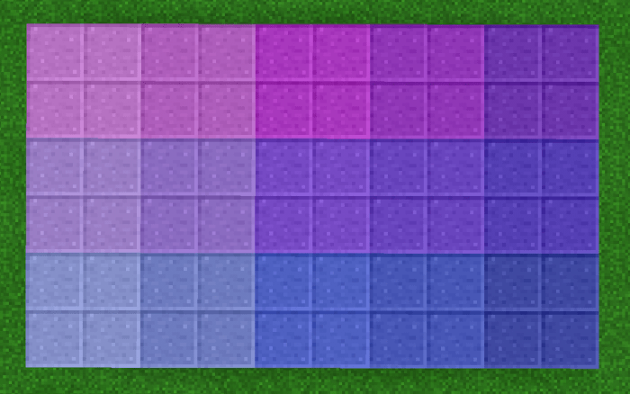 More Polished Granite Colors (+115 New Blocks) | Minecraft PE Mods & Addons