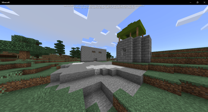 MCPEDL on X: Specimen Zero Addon - - By