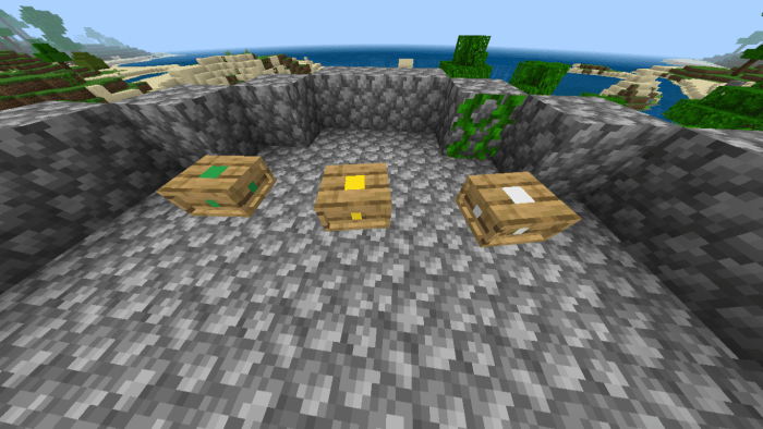 MCPEDL on X: Specimen Zero Addon - - By