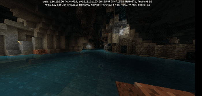 Mcpe Bedrock C&c Concept (biomes Update) – Minecraft Addons – Mcbedrock 