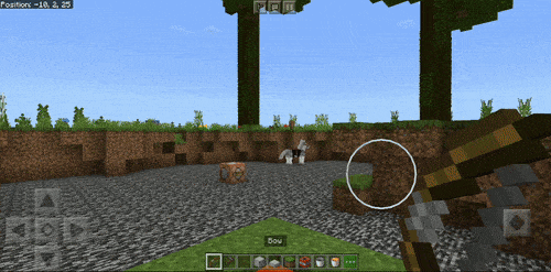 Item Physics V1 1 Minecraft Pe Mods Addons