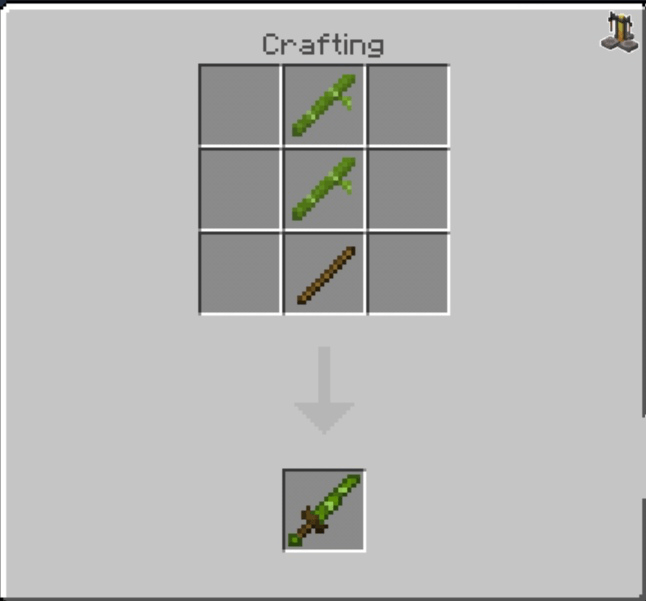 MCPE/Bedrock Unique Sword Addon (1.16.100 – 1.17.30 UPDATED ...