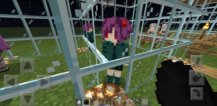 Minecraft custom skin loader. Minecraft custom skin loader