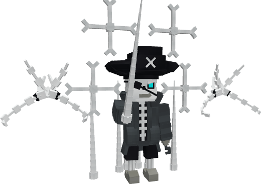 Pirate Sans Add On V1 5 Minecraft Pe Mods Addons