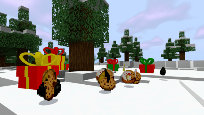 Minecraft: Pocket Edition makes bank on Christmas Day (updated)