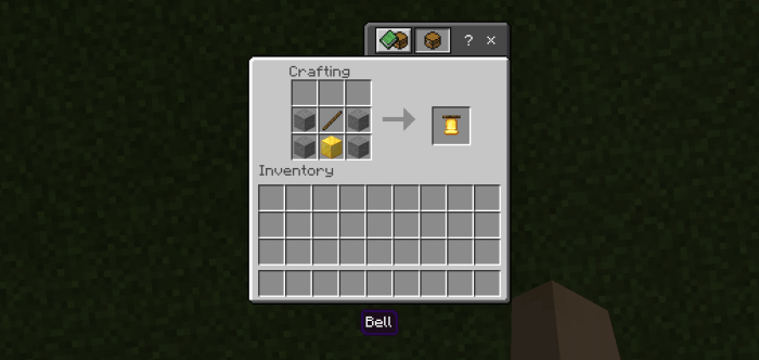 Enhanced Crafting Beta 3 