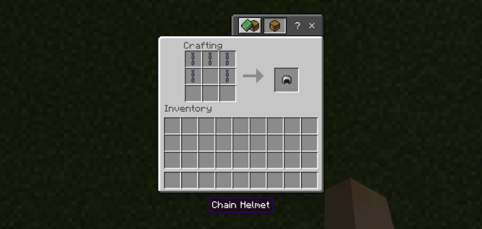 Enhanced Crafting Repairing Update BETA Minecraft PE 