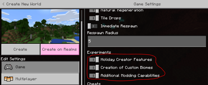 More Tools Addon Big Update Minecraft Pe Mods Addons