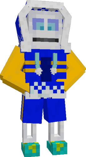 Mod Sans for MCPE for Android - Download