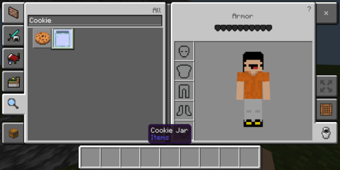 Minecraft jar net. Крафт в куки моде. Как установить мод Jar на майнкрафт пе. Баночка мод 1 18 майнкрафт. Minecraft Jar with cookies.