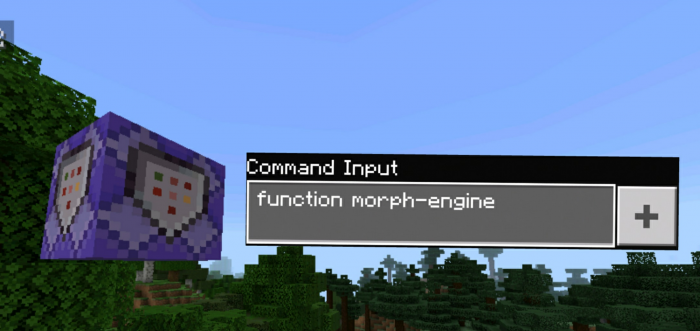 minecraft morphing mod 1.11.2 download