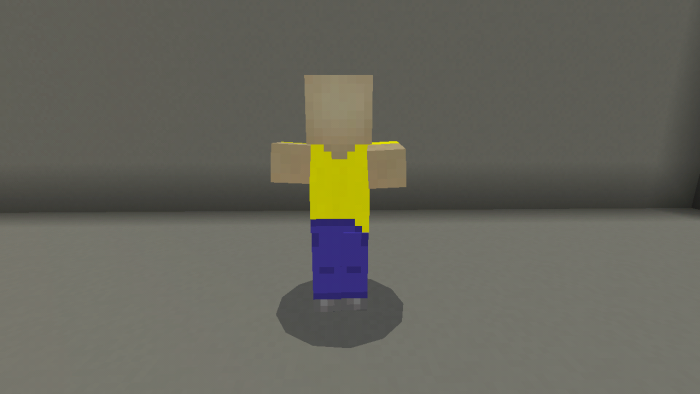 Scp 3008 2 Roblox