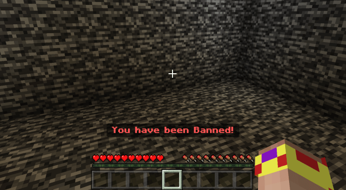 anti ban minecraft