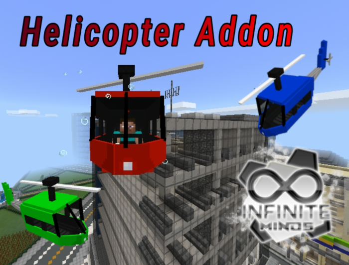 take on helicopters mods