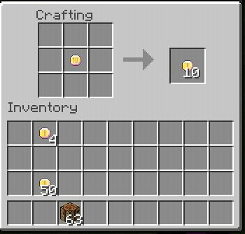 MCPE/Bedrock Custom Economy System – Minecraft Addons – MCBedrock Forum