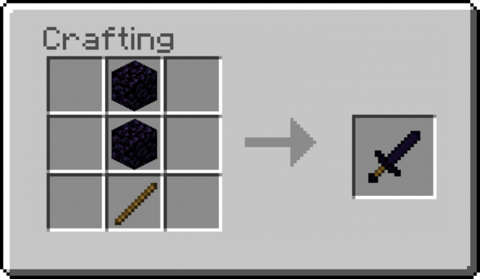 Featured image of post How To Make Obsidian Armor In Minecraft How to unlock obsidian tools in minecraft tutorial pocket edition xbox pc hey whats up guys im happyflew26 here and your welcome to my hey guys what s going on tomsterthehero here with another mcpe mod review this mod makes obsidian useful