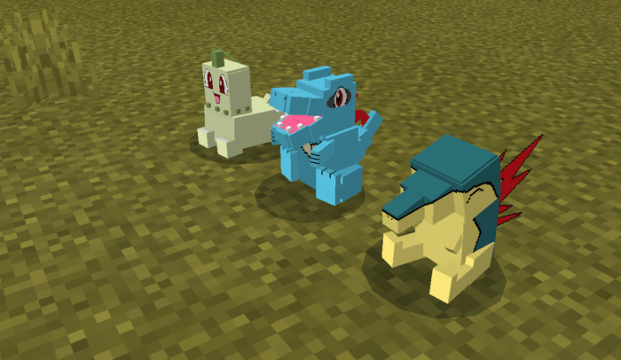 iron ingot minecraft pokemon cards